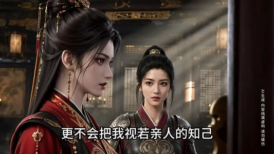 宿敌是我夫君(93集) 宿敌是我夫君(93集)穿越短剧推荐