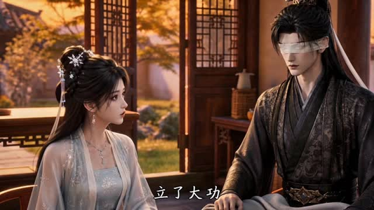 外室一身反骨,读心王爷日日添堵第三季(207集) 外室一身反骨,读心王爷日日添堵第三季(207集)好看上头短剧