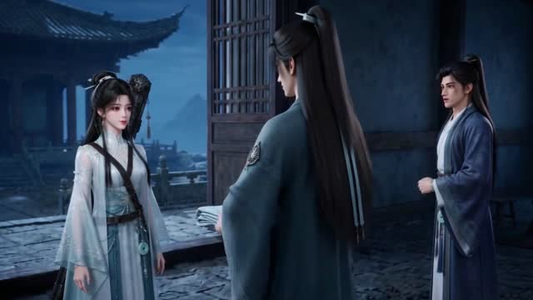 灵医师妹不辅助,背负剑匣成大佬(110集) 灵医师妹不辅助,背负剑匣成大佬(110集)短剧免费看