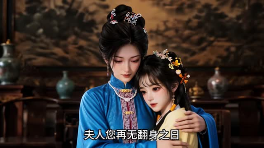 岁岁春欢:明月照嘉岁第二季(140集) 岁岁春欢:明月照嘉岁第二季(140集)好看的短剧来了