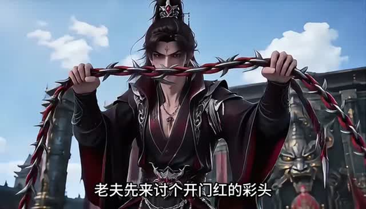 真别惹蛊修她太阴了第三季(137集) 真别惹蛊修她太阴了第三季(137集)今日短剧分享