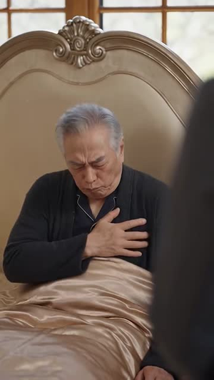 司先生请放开我的手腕(90集) 司先生请放开我的手腕(90集)免费短剧片段