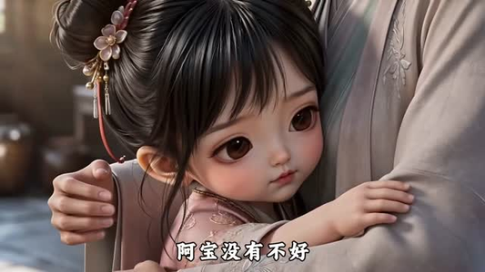 软萌参崽，全家独宠第一季（119集）百度网盘资源