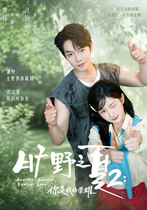 旷野之下2:你是我的荣耀(100集) 旷野之下2:你是我的荣耀(100集)经典老剧免费看