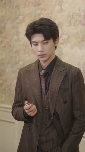 逆伦（97集）免费短剧看不停