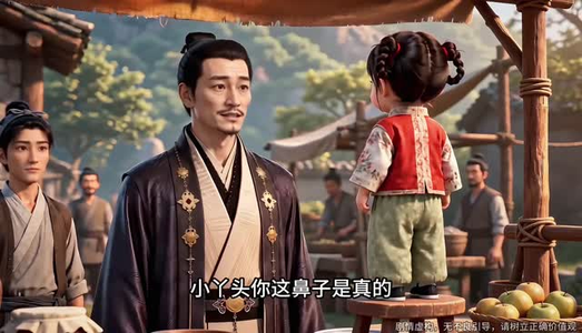 满宝进山闻香，山货全归我家第三季（138集）最新热剧免费看