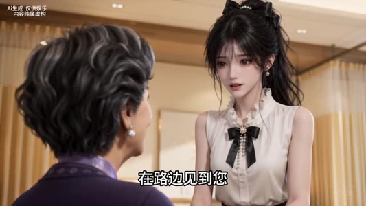 柯总，您的小作精太太又在装不熟了（130集）深深爱上这部剧