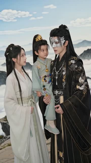 驭兽狂妃：绝色帝尊心尖宠（66集）全集一网打尽