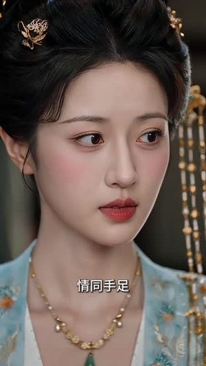 攻略三年半，系统说我搞错对象了（108集）第一季