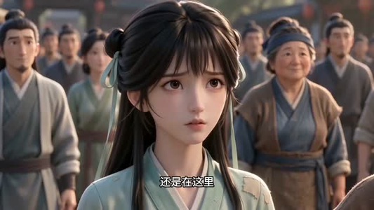 我在古代做美食直播第二季(33集) 我在古代做美食直播第二季(33集)第32集