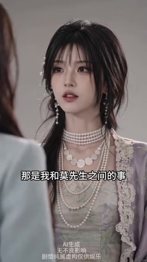 墨少别装了，您心动了（205集）全集免费看短剧