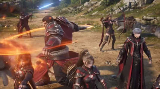 穿成游戏文里男主的植物人妹妹第三季(228集) 穿成游戏文里男主的植物人妹妹第三季(228集)80到100集