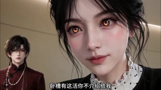 傅少别逃，我是你的保镖第五季（242集）追短剧太上头了