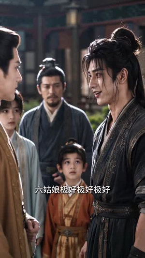 公府真千金，宠得首辅肆无忌惮第二季（89集）古装热门短剧