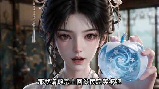 攻略失败后我不装了(69集) 攻略失败后我不装了(69集)80到100集