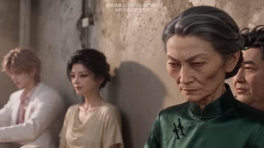 落魄老公别黑化,恶毒前妻来贴贴(100集) 落魄老公别黑化,恶毒前妻来贴贴(100集)番茄免费短剧