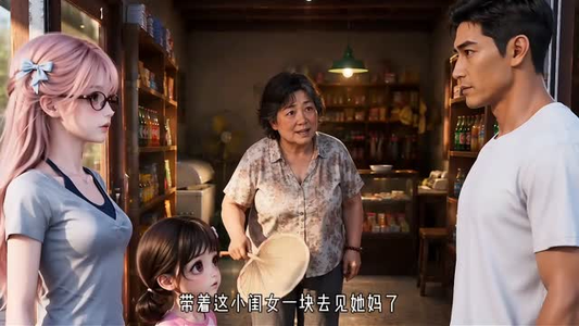 夏烬风声之降临他心上第一季（212集）第一季