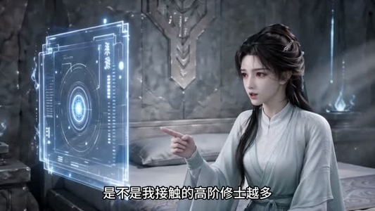 媚骨劫（64集）快来看短剧
