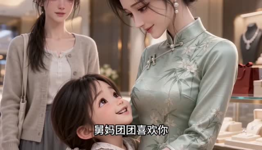当家主母的自我修养从掌掴装货开始了(111集) 当家主母的自我修养从掌掴装货开始了(111集)越看越好看短剧