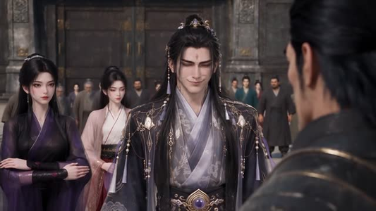 在修仙界收废品的我悄悄无敌了第五季仙界篇（217集）在线看免费版