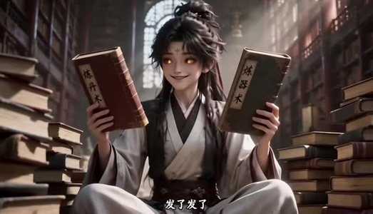 帝颜歌！我成了万人迷帝尊（119集）看过的人都说好