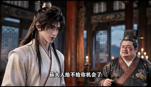 帝国第一驸马：世子无敌第一季（538集）精彩短剧上线
