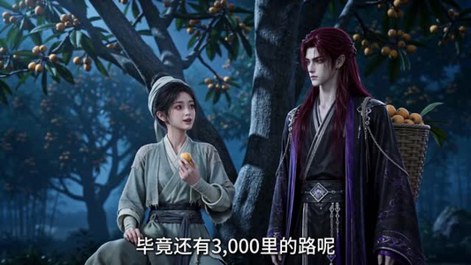 乱世逃荒,僵尸为我开路(114集) 乱世逃荒,僵尸为我开路(114集)短剧也太好看了