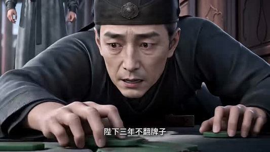 本王要篡位,皇兄他全听见(75集) 本王要篡位,皇兄他全听见(75集)观看软件