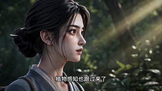 一纸休书，她成了第一药商（80集）免费版