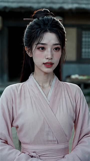 发配边关：罪妻开荒养出战神（108集）这部短剧我爱了
