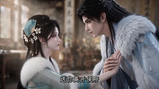 你听心声我吃瓜，换嫁夫妻笑哈哈新编版（136集）女频短剧推荐