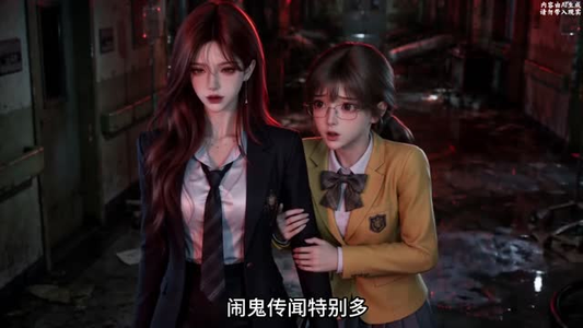 驼驼的怪物攻略第三季（100集）免费短剧全集看