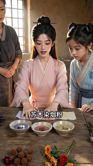 发配边关：罪妻开荒养出战神第2季（118集）短剧热门分享