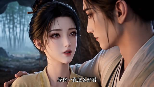 休夫后搬空侯府，带着王爷争夺天下（126集）短剧上热门