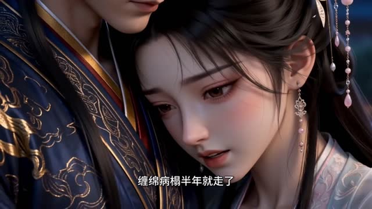 春潮夜渡第三季（更至50集）全集完整版