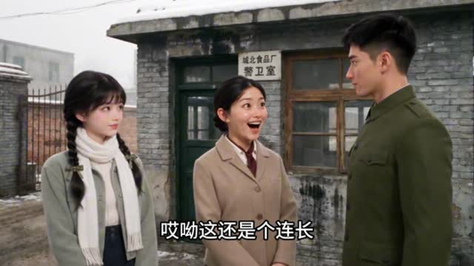 锦绣芳华：乔兰书重生记第二季（112集）高分推荐免费看