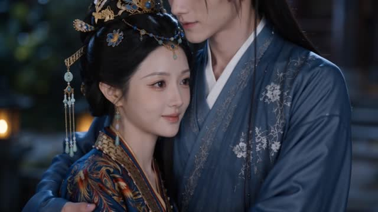 退婚侯府我成了皇子妃(153集) 退婚侯府我成了皇子妃(153集)短剧全集免费看