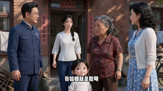 天才姜余有点懒（120集）短剧前十排行榜