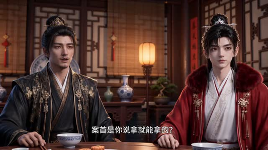 全族托举农门状元郎第七季（147集）高清画质免费看