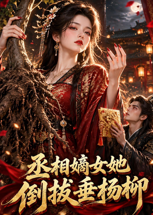 丞相嫡女她倒拔垂杨柳(122集) 丞相嫡女她倒拔垂杨柳(122集)女主角是谁