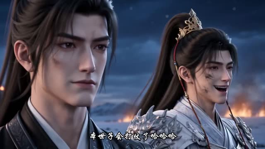 纨绔世子独宠贤妻第二季（43集）全集在线看