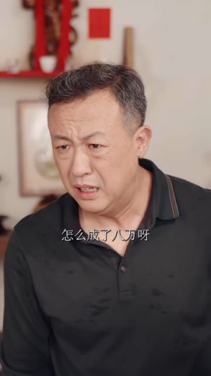 我的婆婆,我罩着(108集) 我的婆婆,我罩着(108集)推荐热门短剧