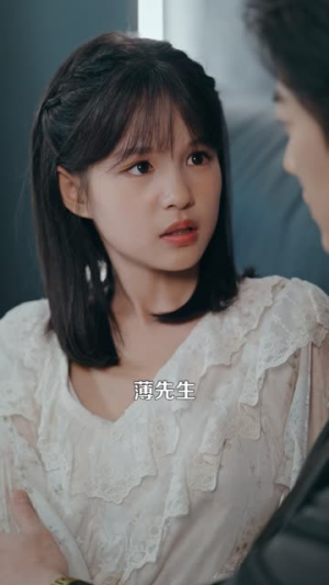 婚后许他心安（82集）原创精彩短剧