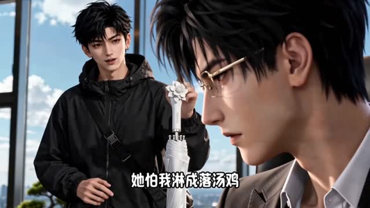 我演飒女他看穿,心声融化大冰山第二季(58集) 我演飒女他看穿,心声融化大冰山第二季(58集)短剧在哪里看