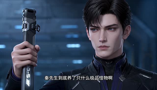 末世残仙第二季（99集）独家内容免费看