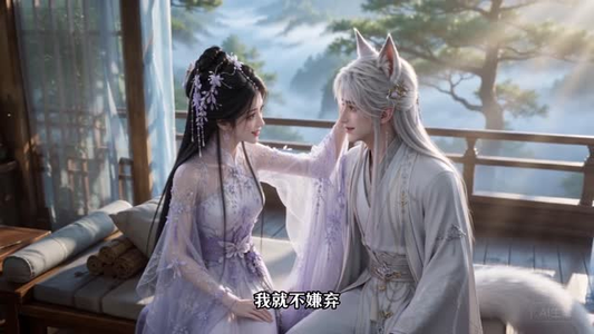 我的师叔祖是嘤嘤怪（60集）观看软件