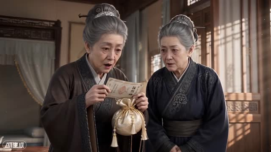 嫡女锦杀第二季（139集）免费短剧完整版