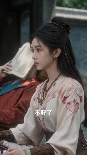 镇北世子不好惹第二季（53集）在线播放
