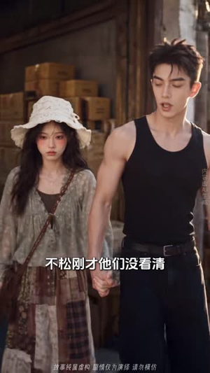 乡院重逢,赴一场年少心事(64集) 乡院重逢,赴一场年少心事(64集)原创精彩短剧