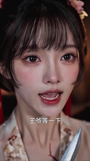 王爷，您的王妃又要告状了（183集）短剧推荐来了